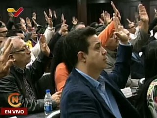 Tải video: AN aprueba Proyecto de Acuerdo en conmemoración al 11º Aniversario de la Siembra del Cmte. Hugo Chávez