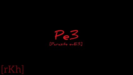 The 3rd Birthday (PE3) Intro