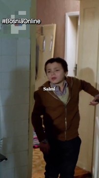 Ja to nemogu sve upamtit, ja ću reći da si već umro