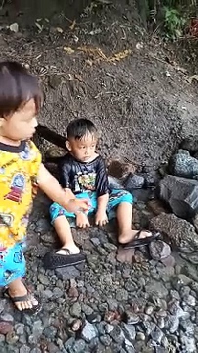 ligo ng ilog