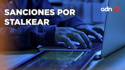 Proponen cárcel para acosadores