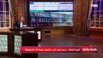 الديهي يكشف تفاصيل تراجع أسعار العديد من السلع في الأسواق