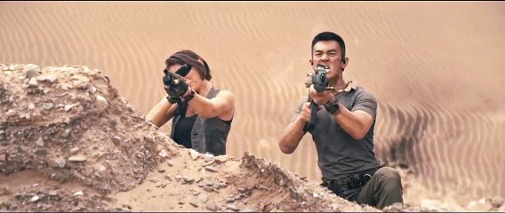 Battlefield- Fall of The World (2022) stream deutsch anschauen