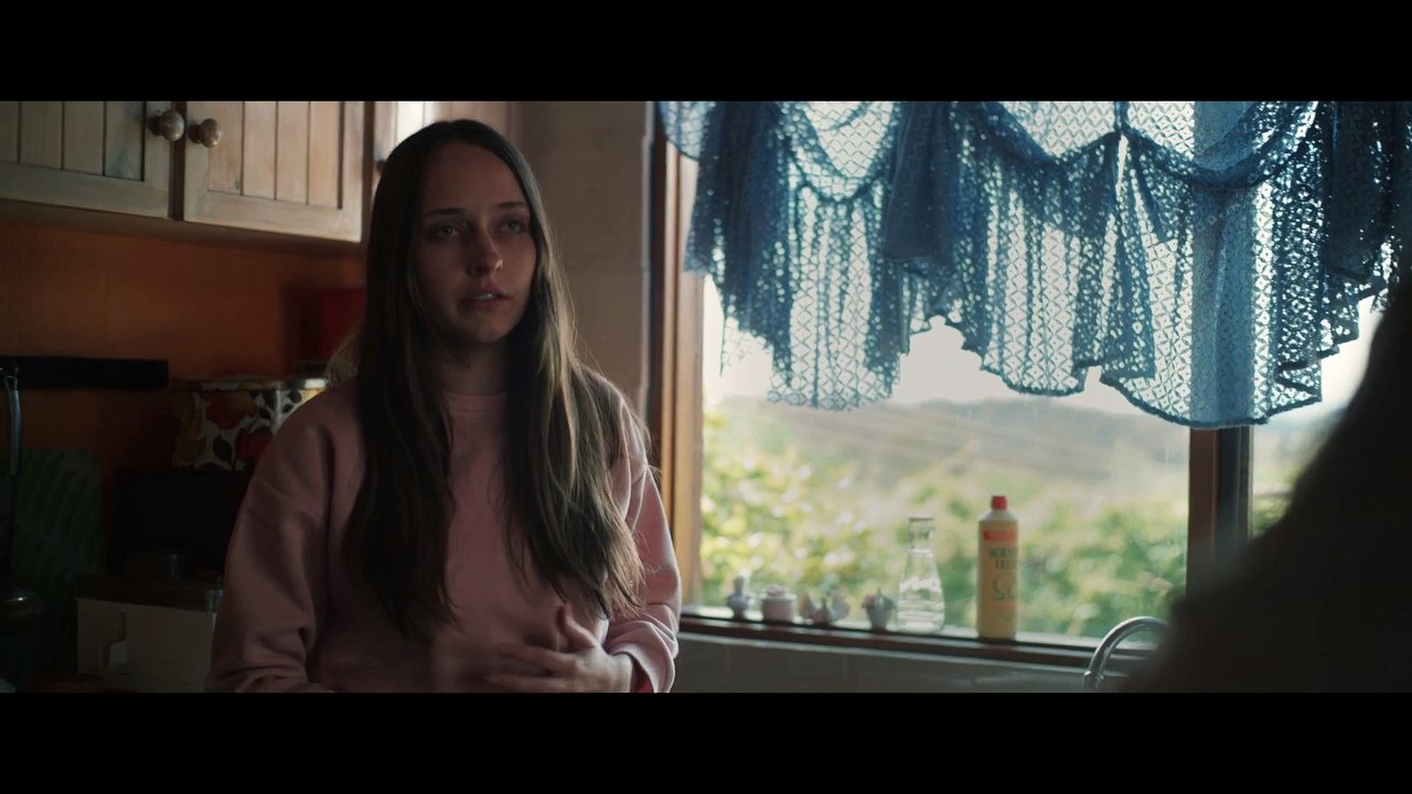 Godless - Der Exorzismus der Lara Levonde (2023) stream deutsch anschauen