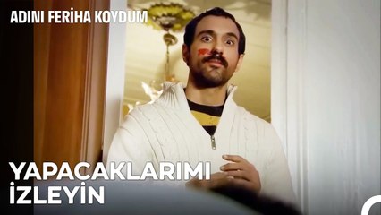 Halil Dur Durak Bilmiyor - Adını Feriha Koydum