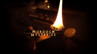 Murdoch Mysteries Season 17 Episode 20