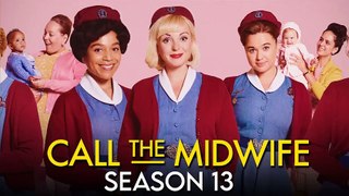 Call The Midwife Season 13 Episode 9