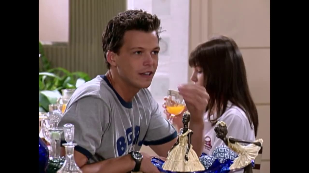 Malhação 2004 (Vagabanda) Capitulo 52