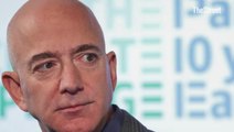 Jeff Bezos reclaims spot as world’s richest person