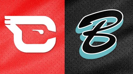 CARDENALES DE LARA vs BRAVOS DE MARGARITA 18/01/2024