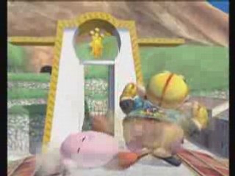 Super Smash Bros  Brawl (Version 2) - Wii Demo