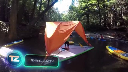 15 BRILLIANT CAMPING GADGETS EVERYONE SHOULD HAVE
