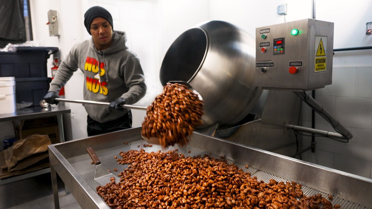 Nuts4Nuts
