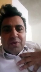 Samiullah Khatir Live About Personal Life, Education, Job, Profession.