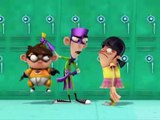 Fanboy And Chum Chum Clip 2