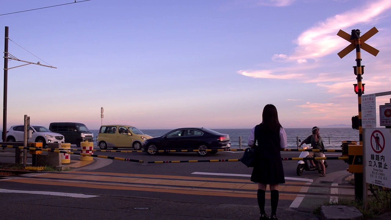 Memories Bande-annonce (EN)