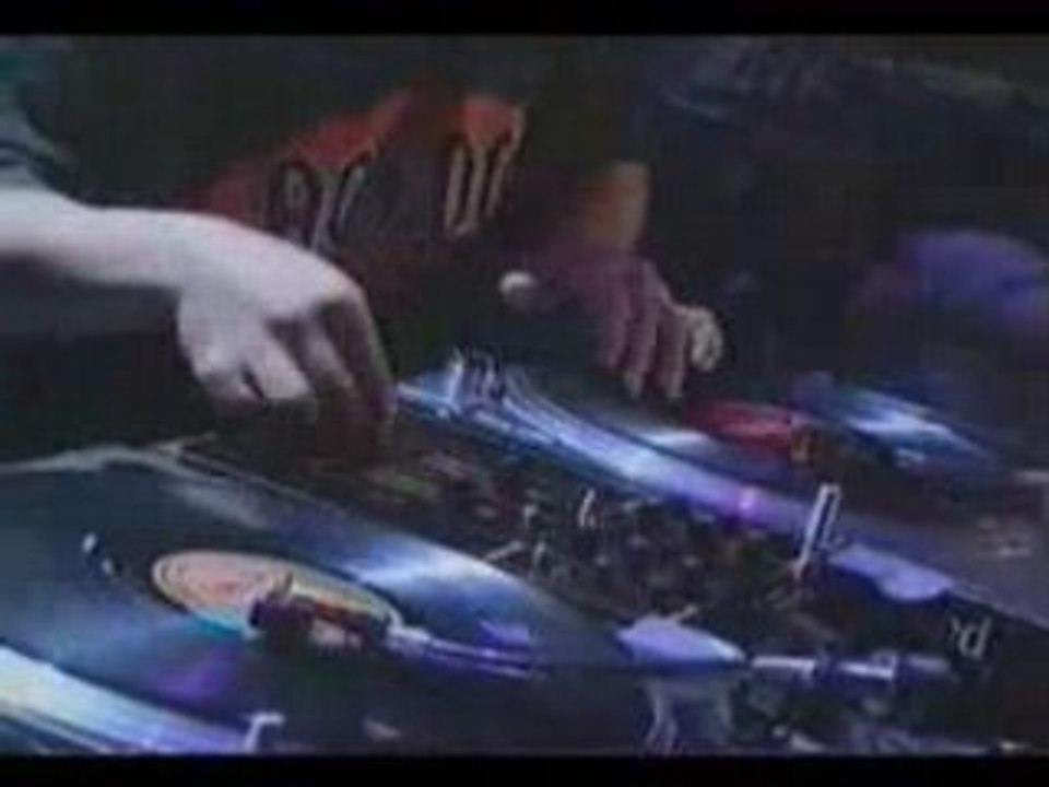 Dj Dexta DMC WORLD 2000