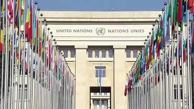 ONU denuncia violações de direitos fundamentais na China