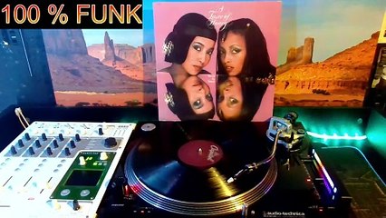 A TASTE OF HONEY - rescue me (1980)