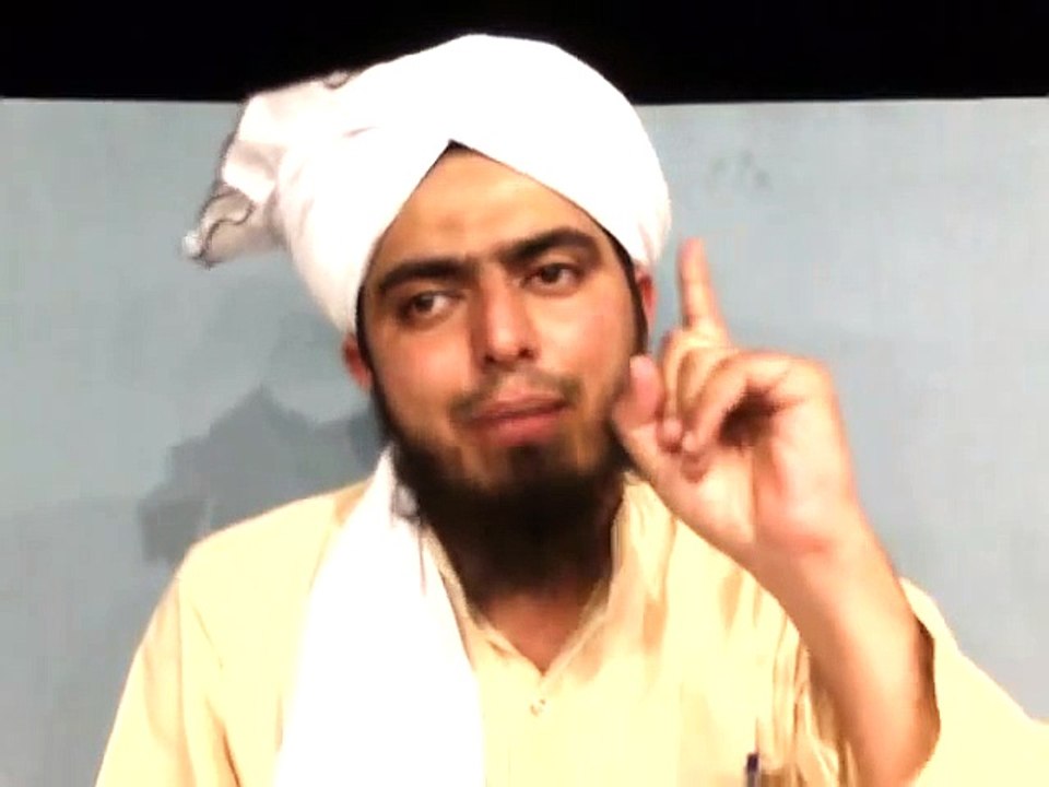73-Lecture Surah Al Ma'idah 1 to 3 (26-May-12)