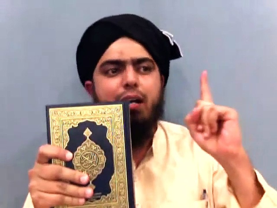 69-Lecture- Surah An Nisaa 150 to 152 (21-April-12)