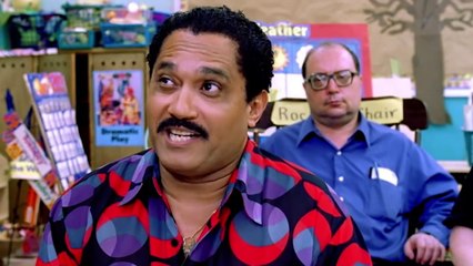 08. From Other Worlds   Full Sci-Fi Comedy Movie