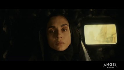 CABRINI Official Trailer (2024) Cristiana Dell'Anna, John Lithgow Movie HD