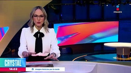 Pasean a tigre por plena zona comercial de Hidalgo