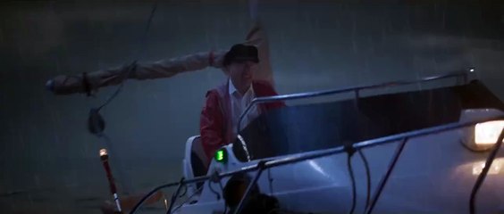 Ekrem’in maskesini düşüren reklam filmi sosyal medyada gündem oldu