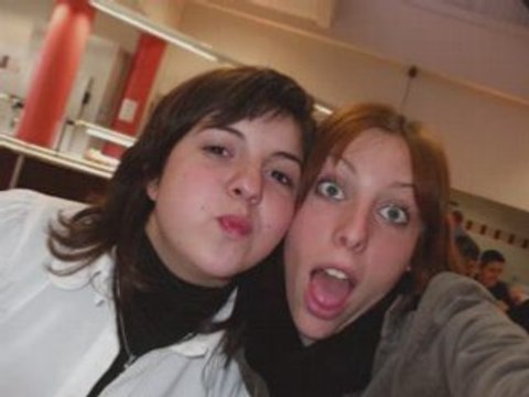 Mes gens, mes amis, mon coeur, ma vie