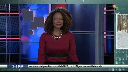 Rusia confirma el fallecimiento de 6 militantes del llamado Estado Islámico.