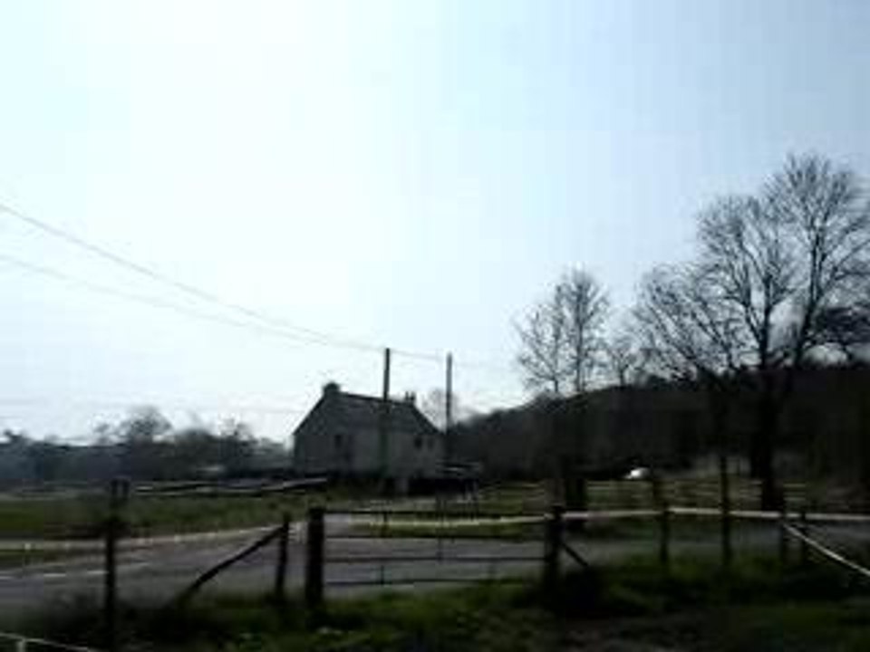 HQ Rally Suisse Normande