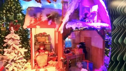 Christmas in Munich: A Magical Winter Wonderland