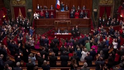 프랑스 헌법에 '여성의 낙태 자유'...세계 최초 / YTN