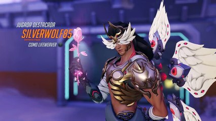 Jugada Destacada Lifeweaver 25