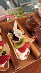 Les meilleurs brunch de Paris