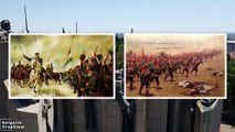 Клането в Стара Загора и Битката за Самарското знаме