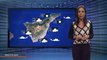 La previsión del tiempo en Canarias para el 5 de marzo de 2024, en Atlántico Televisión.
