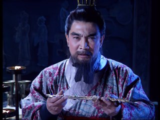 Tam Quốc Diễn Nghĩa 1994 Tập 4 Thuyết Minh AI Upscale 1080P H265 10Bit