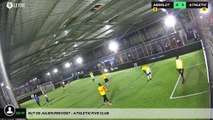 But de Julien PREVOST - Athletic Five Club
