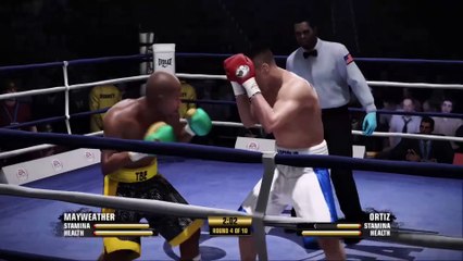 Otaku Fight Night! Run For Roses