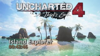 Uncharted 4: A Thief's End Soundtrack - Island Explorer | Uncharted 4 Music and Ost