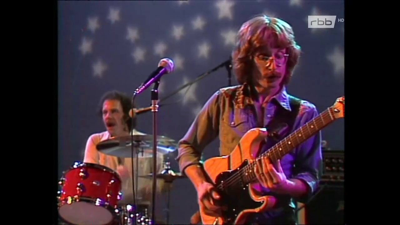 Musikladen [35]  (BRD 1977)