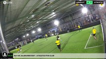 But de Julien PREVOST - Athletic Five Club
