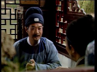 Hồng Lâu Mộng (1987) Tập 1 Thuyết Minh AI Upscale 1080P H265 10Bit