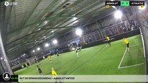 But de Erwan Rousseau - ABSOLUT UNITED