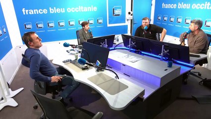 reprise 100% stade toulousain