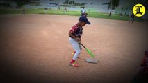 Los niños también tendrán su Serie de Béisbol del Caribe