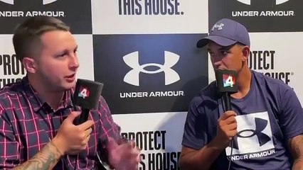 ​Jugador de Nacional sobre la altura “No es un partido normal, pero nadie se murió”