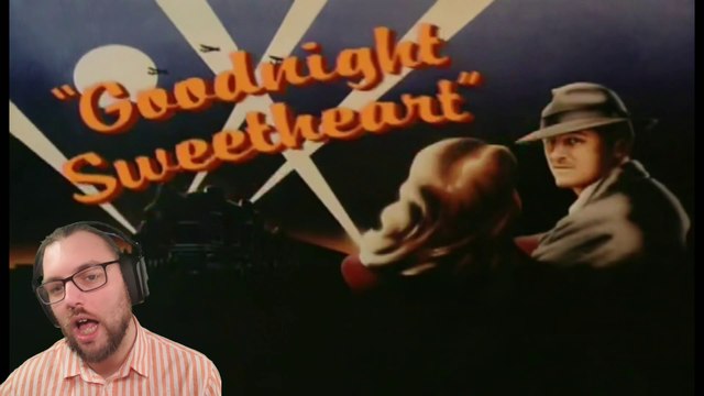 Kevin Reacts to Goodnight Sweetheart S1E3